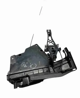 Volvo C30 Front door exterior handle 31214729
