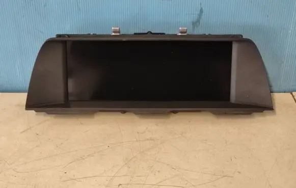 BMW 5 F10 F11 Screen/display/small screen 9241826