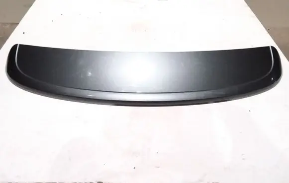 Audi A6 S6 C7 4G Tailgate/trunk spoiler 4G9827933E
