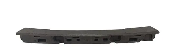 Volkswagen Caddy Rear bumper foam support bar 2K7807252