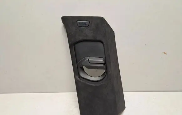 BMW X7 G07 (C) pillar trim 5A0DA54 4A068D4