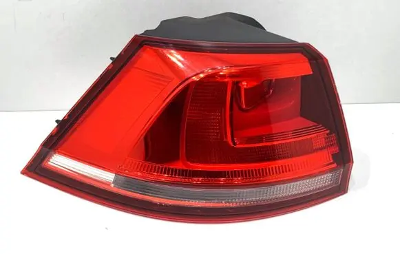 Volkswagen Golf VII Rear/tail lights 5G9945095C