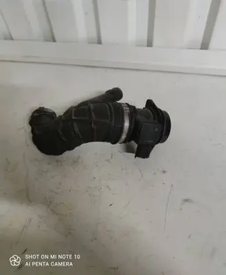 Citroen C1 Mass air flow meter 9647144080