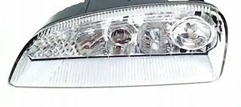 Porsche Cayenne (9PA) Front indicator light 958941182B