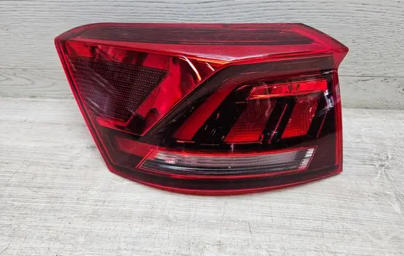 Volkswagen T-Roc Rear/tail lights 2GA945095A