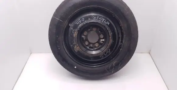 Chrysler Grand Voyager V R16 spare wheel 