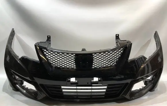 Honda Civic X Front bumper 71101-TV0-ZY00