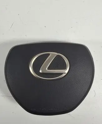 Lexus GS 300 350 430 450H Steering wheel airbag J04606812AJX