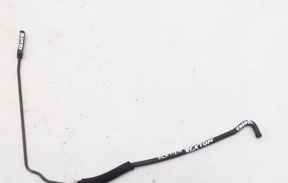 SsangYong Rexton Engine coolant pipe/hose