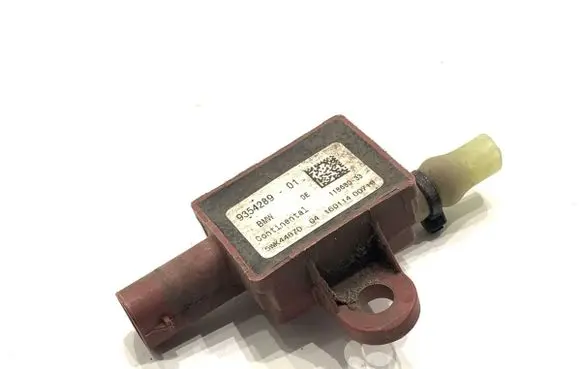 BMW 2 F45 Other control units/modules 9354289