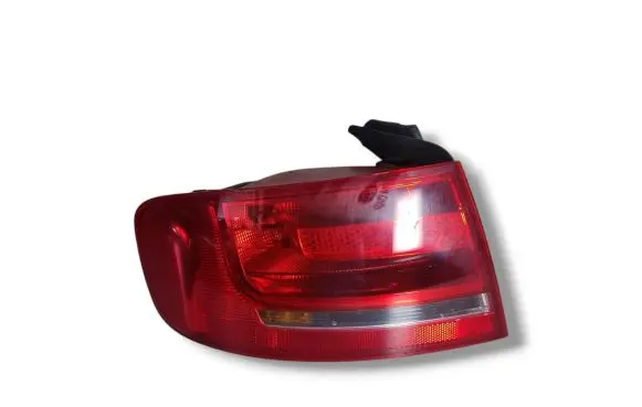 Audi A4 S4 B8 8K Rear/tail lights 8K5945095E 166963