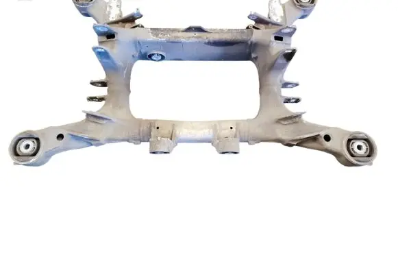 Rear subframe