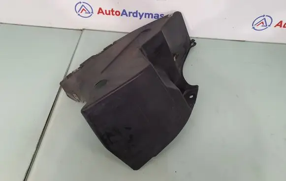 BMW 2 F22 F23 Rear underbody cover/under tray 51757260765