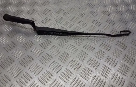 Volkswagen Polo III 6N 6N2 6NF Front wiper blade arm 6N1955409