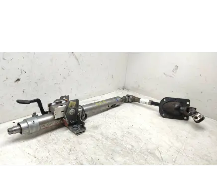 Mercedes-Benz Sprinter W906 Steering wheel axle set A9064600216 100680159
