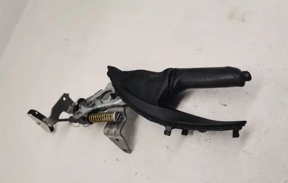 BMW 3 F30 F35 F31 Hand brake release handle 7846806