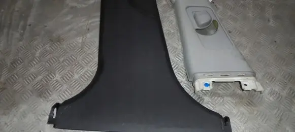 Hyundai i40 Centre console side trim front 85835-3Z000
