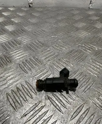 Hyundai Getz Fuel injector 3531022600