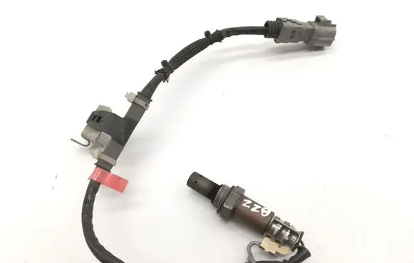Toyota C-HR I Lambda probe sensor 8946510080