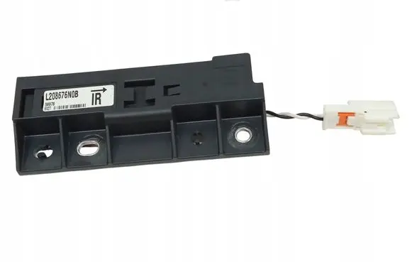 Mazda CX-9 Other control units/modules L208676N0B