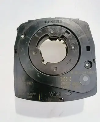 Renault Laguna II Steering angle sensor 8200328899 286724 203727