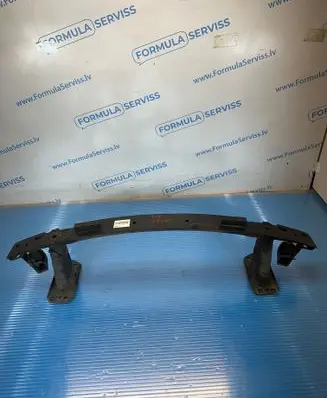 BMW 1 E81 E87 Front bumper cross member 309020