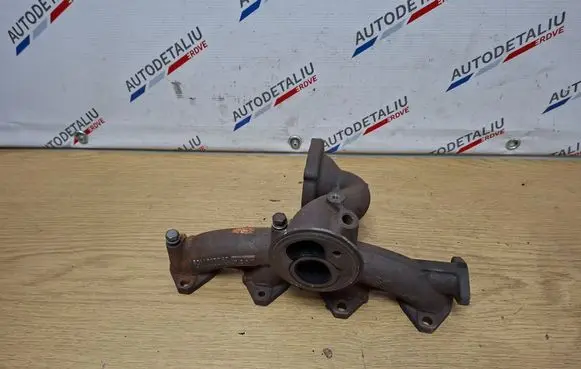 BMW 2 F46 Exhaust manifold BWS33025