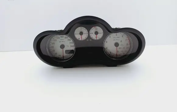 Speedometer (instrument cluster)