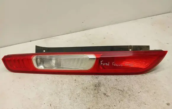 Ford Focus Rear/tail lights 4M5113405