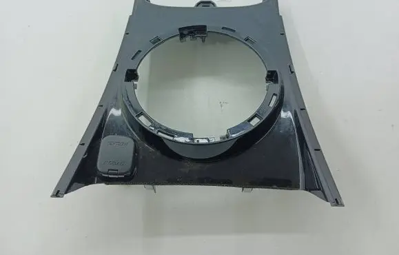 Mazda CX-7 Gear shifter surround trim plastic EH6464341 K3006