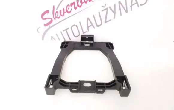 Volkswagen T-Roc Other center console (tunnel) element 2GA863525