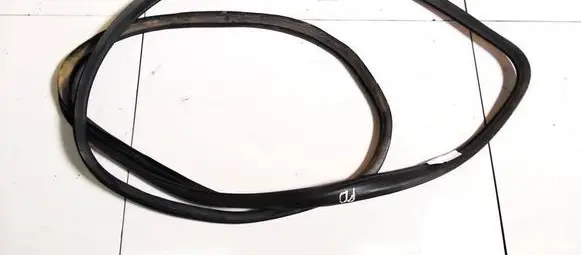 Saab 9-5 Rubber seal front coupe door 