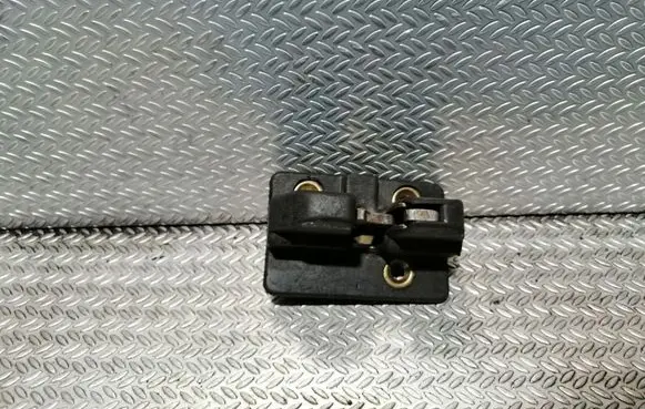 Loading door lock