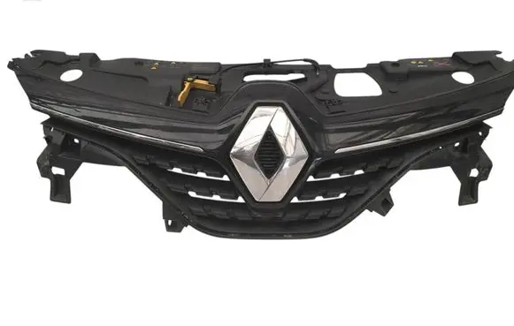 Renault Clio V Front grill 622561539R