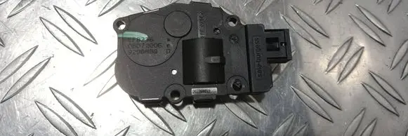 Mercedes-Benz R W251 Air flap motor/actuator 929888G EFB336 06072006