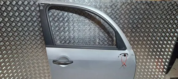 Citroen C3 Picasso Front door S26279863