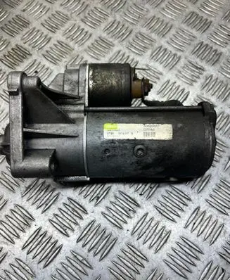 Mitsubishi Space Star Starter motor 30620657 D7R48 8200064465B