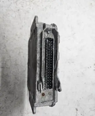 BMW 5 E34 Engine control unit/module 0281001183 2244734