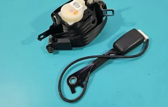 KIA Sportage Front seatbelt IMPRK1499927
