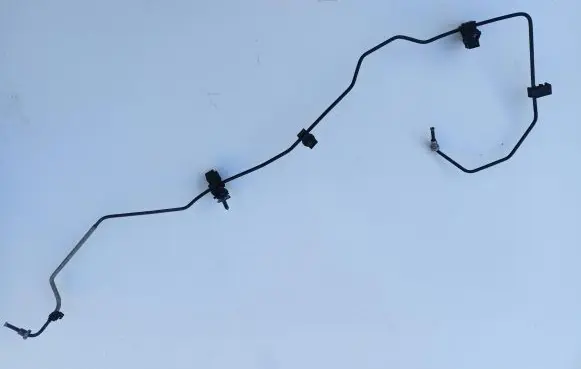 Ford Mustang V Brake line pipe/hose 