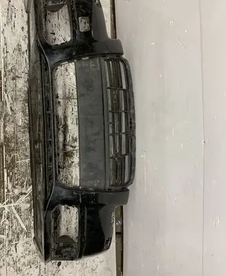 Audi A6 S6 C6 4F Front bumper 4F0807437AG