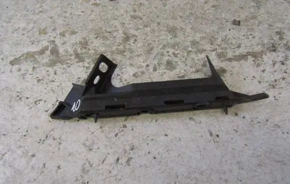 Seat Ibiza IV (6J,6P) Front bumper mounting bracket 6J0807183