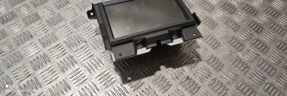 Land Rover Range Rover Sport L320 Screen/display/small screen AH2210E887DE