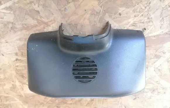 Jaguar F-Pace Headlining lighting console trim HY3217D737
