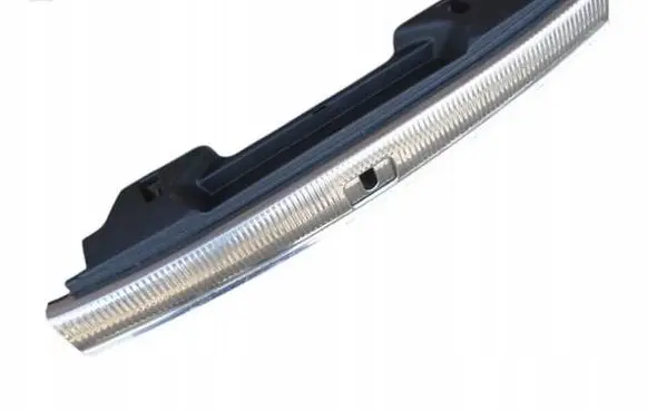 Audi Q5 SQ5 Trunk/boot sill cover protection 