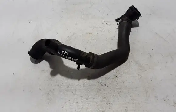Volkswagen Caddy Engine coolant pipe/hose 1K0122101