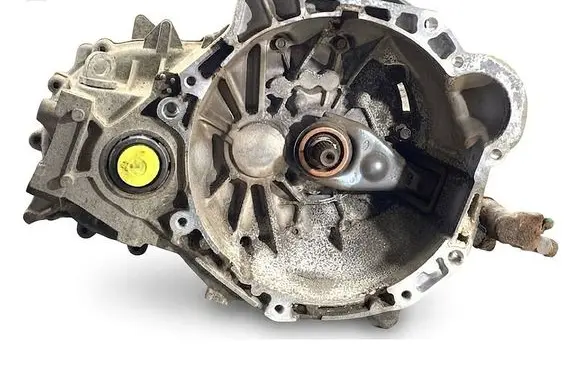 Hyundai i30 Manual 5 speed gearbox ZG91EJ