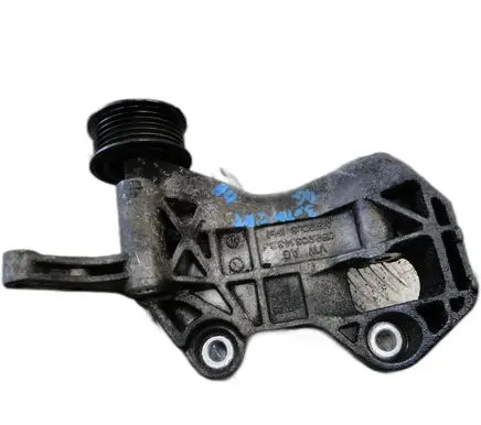 Audi A6 S6 C7 4G Engine mount bracket 