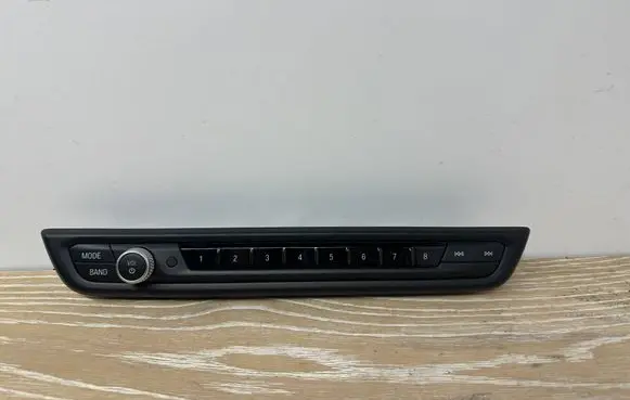 BMW 1 F40 Head unit multimedia control 7949340 79493400 900268095106