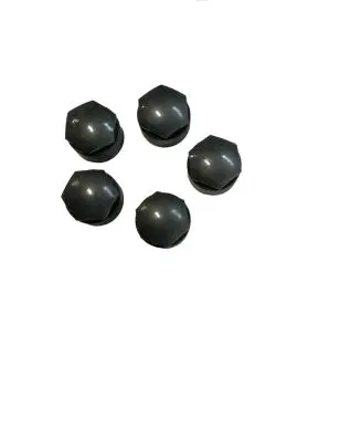Audi A3 S3 8V Wheel nut cap/cover 4M0601173D